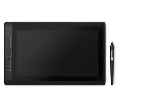 Wacom MobileStudio Pro