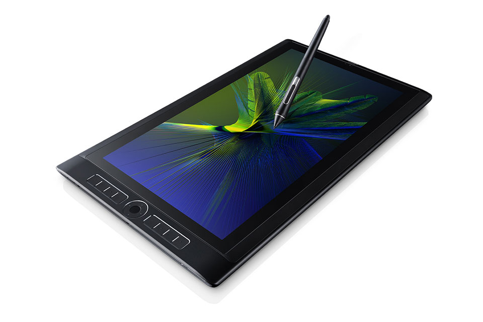 Wacom MobileStudio Pro 16