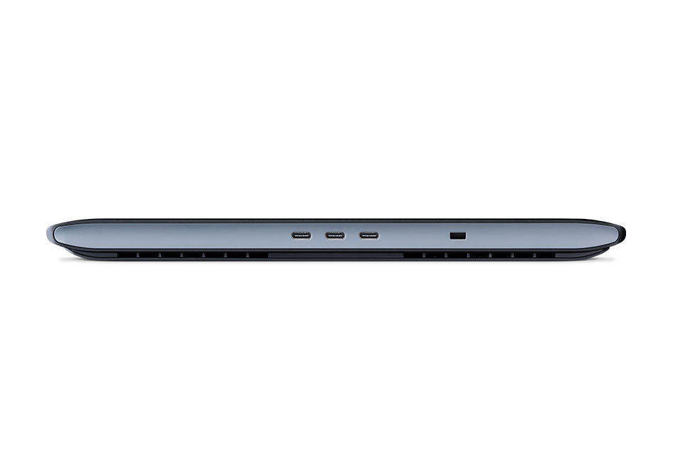 Wacom MobileStudio Pro 16 Wacom MobileStudio Pro 16