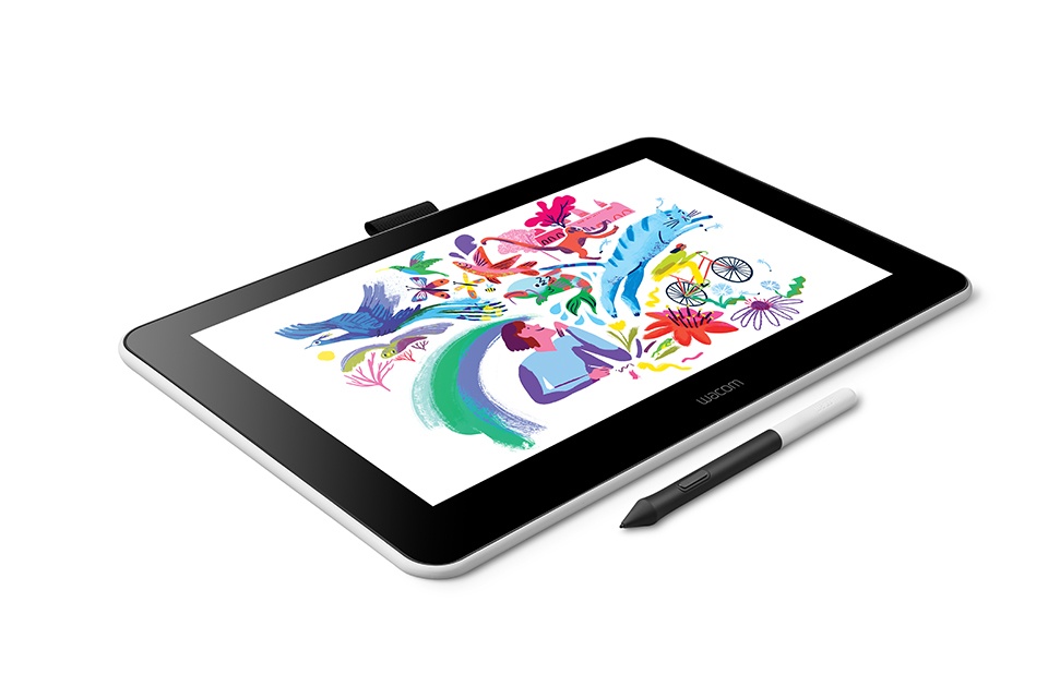 Wacom Cintiq 16 | Digital Pen Display
