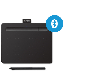 Wacom Intuos: Creative Pen Tablet