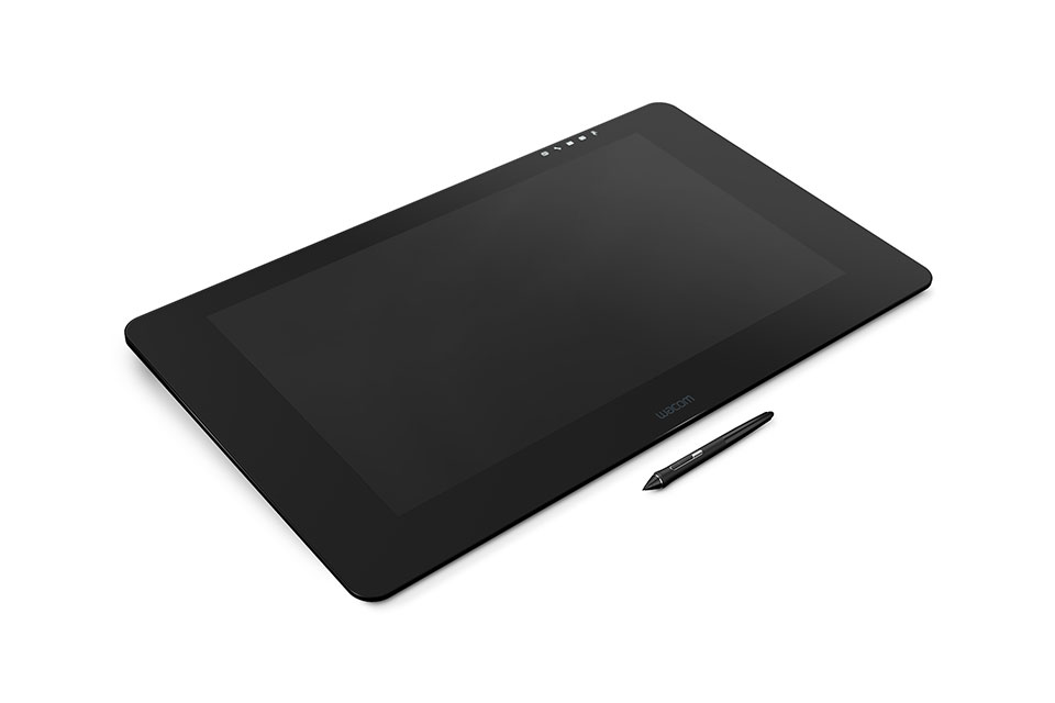 Wacom Cintiq Pro 24