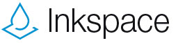 Inkspace ColorLogo