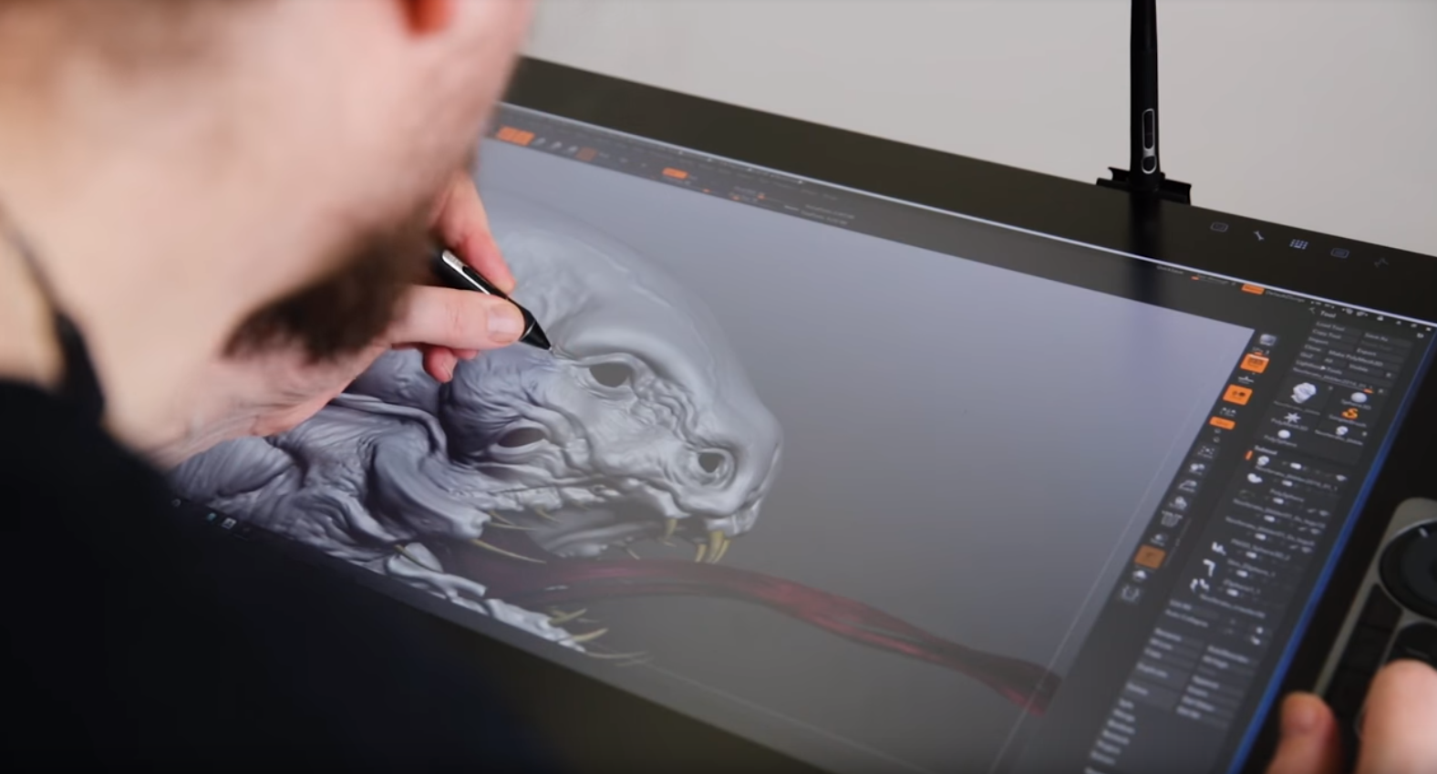 Wacom Cintiq Pro 32